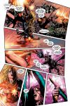DARK AVENGERS #4 preview page