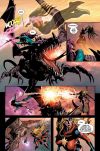 DARK AVENGERS #4 preview page