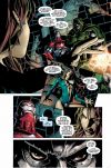 DARK AVENGERS #4 preview page