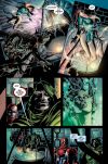 DARK AVENGERS #4 preview page