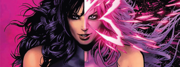 Preview: Uncanny X-Men #509