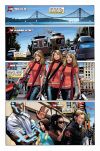 UNCANNY X-MEN #509 preview page