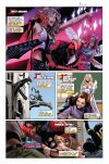 UNCANNY X-MEN #509 preview page