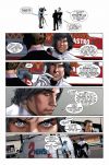UNCANNY X-MEN #509 preview page