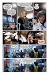 UNCANNY X-MEN #509 preview page