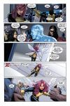 UNCANNY X-MEN #509 preview page