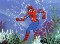 SPIDER-MAN 1967 EPISODE 15