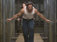 MARVEL HOTLINE: HUGH JACKMAN