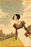 PRIDE & PREJUDICE # 4