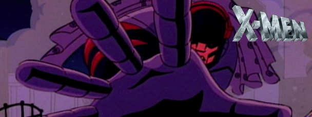Watch the '90s X-Men Animated Series for Free Every Week on Marvel.com