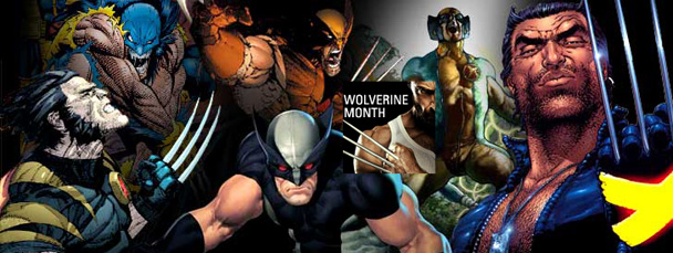 Wolverine Costume Guide