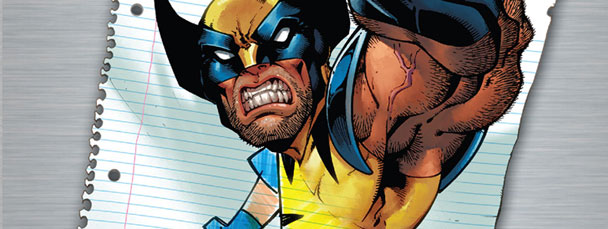 Wolverine: Worst Day Ever (Blog Three)