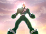 WOLV AND THE X-MEN: DEADLY ENEMIES DVD CLIP 1