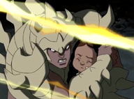 X-MEN: EVOLUTION - SEASON 4, EPISODE 48