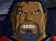 X-MEN (1992) - SEASON 1, EPISODE 12