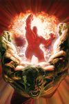 INCREDIBLE HULK # 600