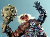 JAPANESE SPIDERMAN, EPISODE 20