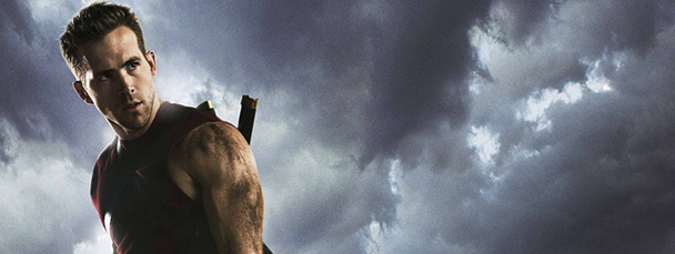 Deadpool Movie Confirmed! More Wolverine!
