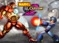 MARVEL VS. CAPCOM 2 FEATURETTE EPISODE 4