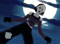 X-MEN: EVOLUTION - SEASON 4, EPISODE 49