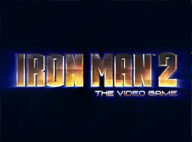 IRON MAN 2 VIDEO GAME TRAILER