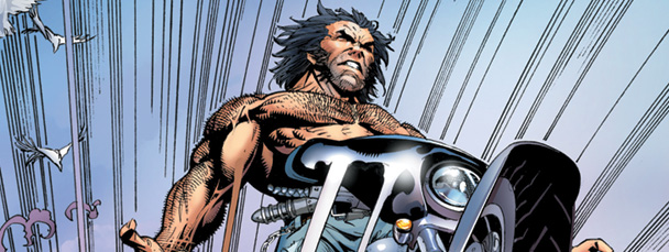 Wolverine #73 Sells Out and Returns with Second Printing