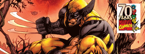 Wolverine In 60 Seconds