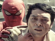 JAPANESE SPIDERMAN, EPISODE 21