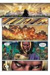 BLACK PANTHER #5, page 2