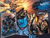 BLACK PANTHER #5, pages 5-6