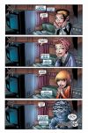 CAPTAIN BRITAIN AND MI13 ANNUAL #1, page 1