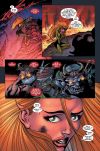CAPTAIN BRITAIN AND MI13 ANNUAL #1, page 3