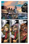 CAPTAIN BRITAIN AND MI13 ANNUAL #1, page 4