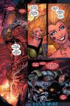 CAPTAIN BRITAIN AND MI13 ANNUAL #1, page 5