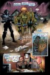 CAPTAIN BRITAIN AND MI13 ANNUAL #1, page 6