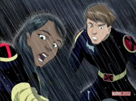 X-MEN: EVOLUTION - SEASON 4, EPISODE 50