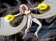 X-MEN (1992) - SEASON 2, EPISODE 14