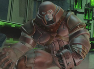 MARVEL: ULTIMATE ALLIANCE 2 JUGGERNAUT SPOTLI