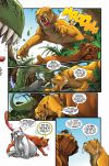 LOCKJAW AND THE PET AVENGERS #2, Page 2
