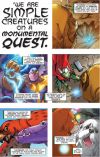 LOCKJAW AND THE PET AVENGERS #2, Page 3