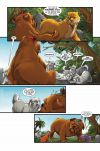 LOCKJAW AND THE PET AVENGERS #2, Page 4