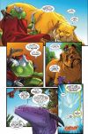 LOCKJAW AND THE PET AVENGERS #2, Page 5