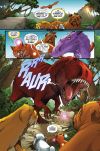 LOCKJAW AND THE PET AVENGERS #2, Page 6
