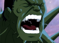 PLANET HULK ANIMATED TRAILER