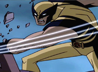 WOLVERINE AND THE X-MEN CLIP