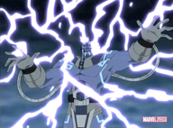 X-MEN: EVOLUTION - SEASON 4, EPISODE 51