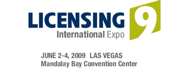 Marvel's 1st Annual Licensing Show Awards