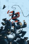 MARVEL ADVENTURES SPIDER-MAN # 55