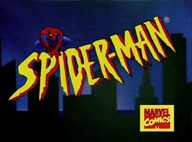 SPIDER-MAN (1994), EPISODE 1