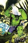 HULK TEAM-UP  #1